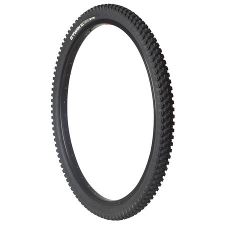 Шина ETRTO 47-507, 24x1,95, з жорстким бортом, для дитячого гірського велосипеда