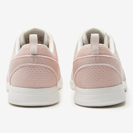 Кросівки жіночі Soft 140 Mesh для ходьби рожеві
